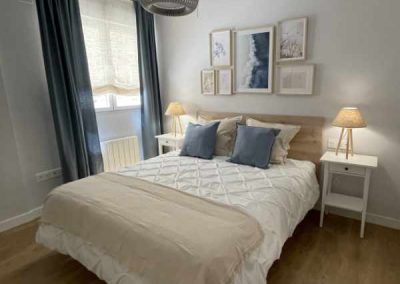 Apartamento en Granada