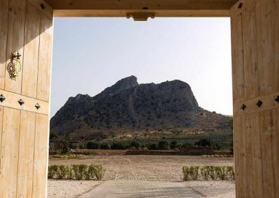 Cortijo Palanco