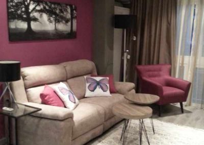 Vivienda particular
