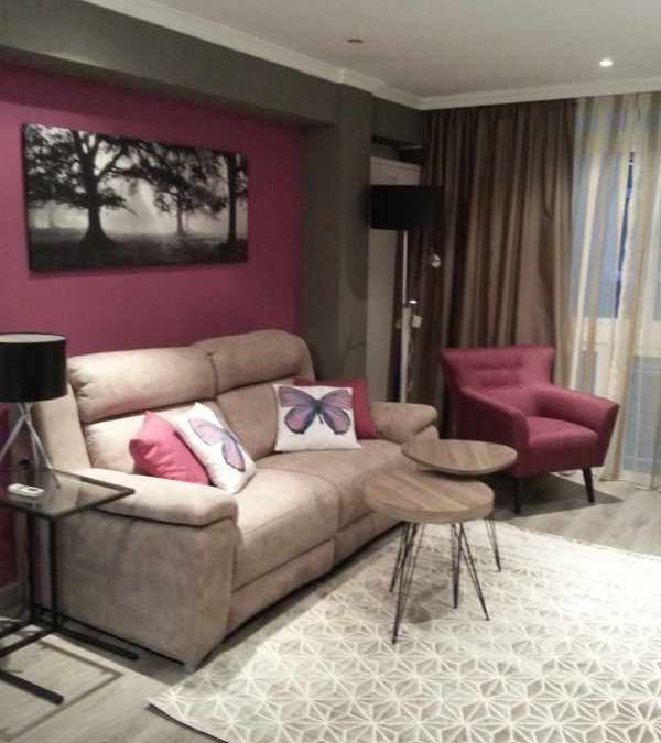 Vivienda particular
