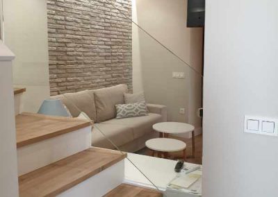 Apartamento turístico en Antequera