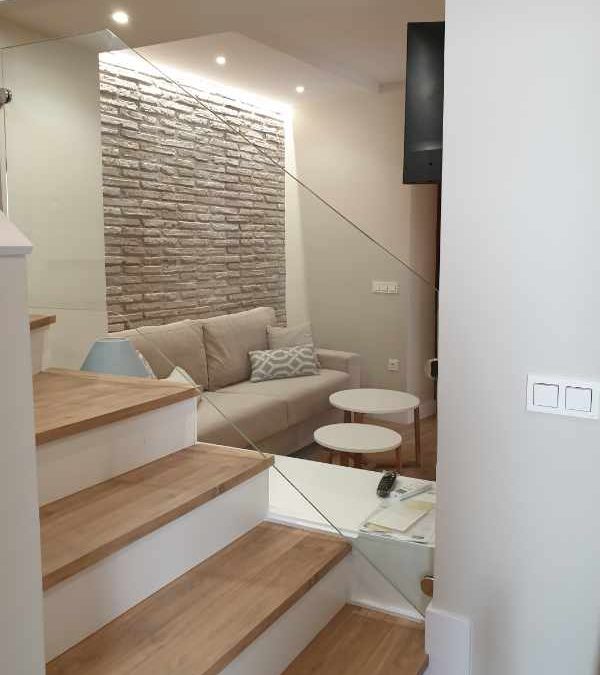 Apartamento turístico en Antequera