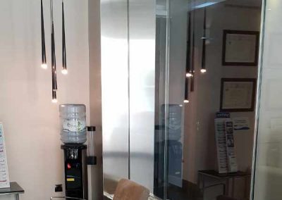 Clínica dental