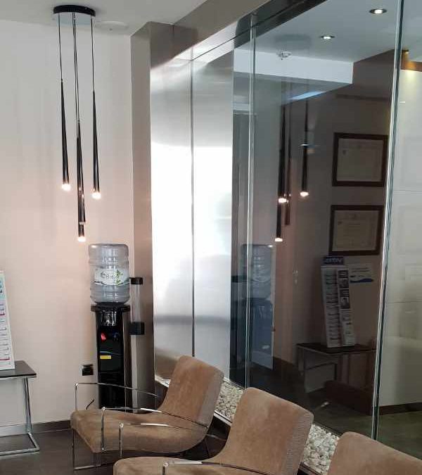 Clínica dental